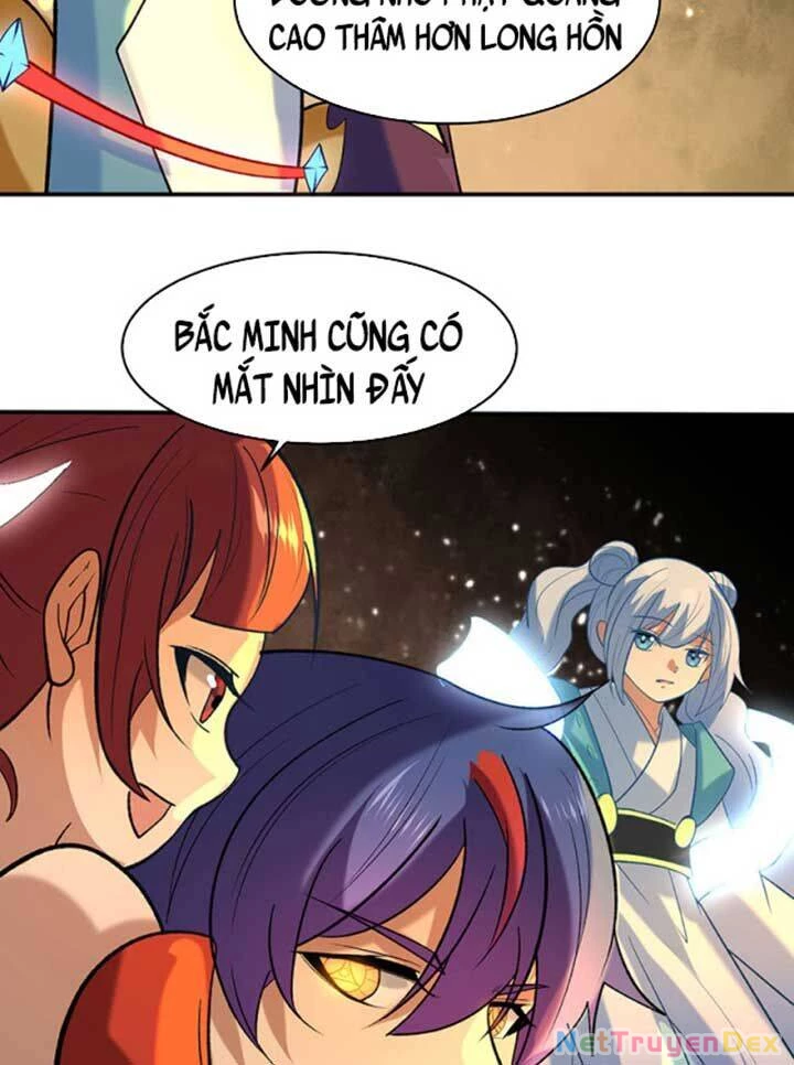 Võ Đạo Độc Tôn Chapter 611 - Next Chapter 612