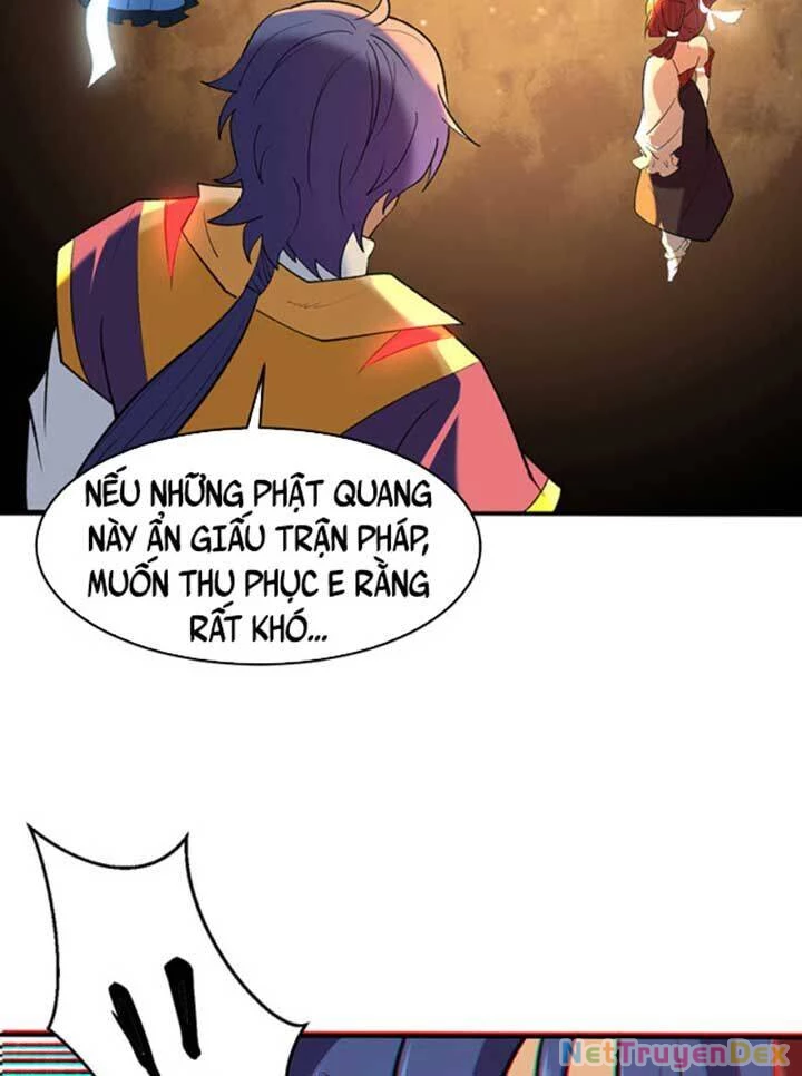 Võ Đạo Độc Tôn Chapter 611 - Next Chapter 612