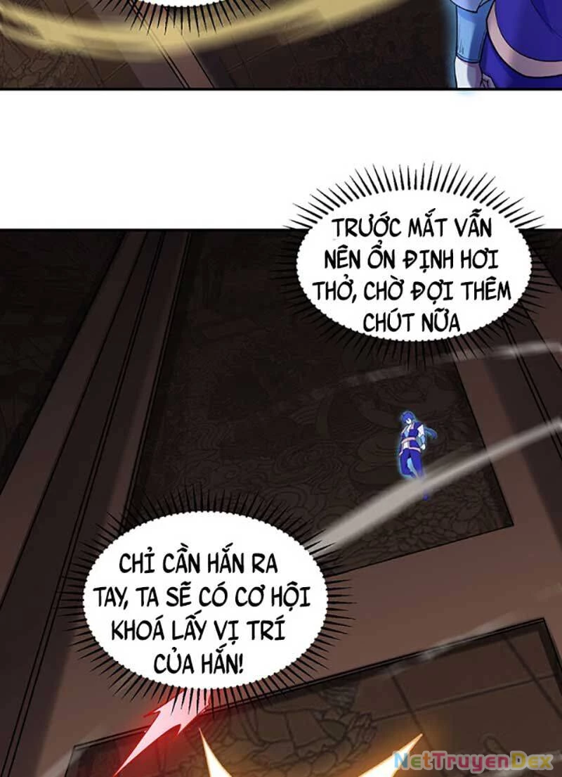 Võ Đạo Độc Tôn Chapter 612 - Next Chapter 613