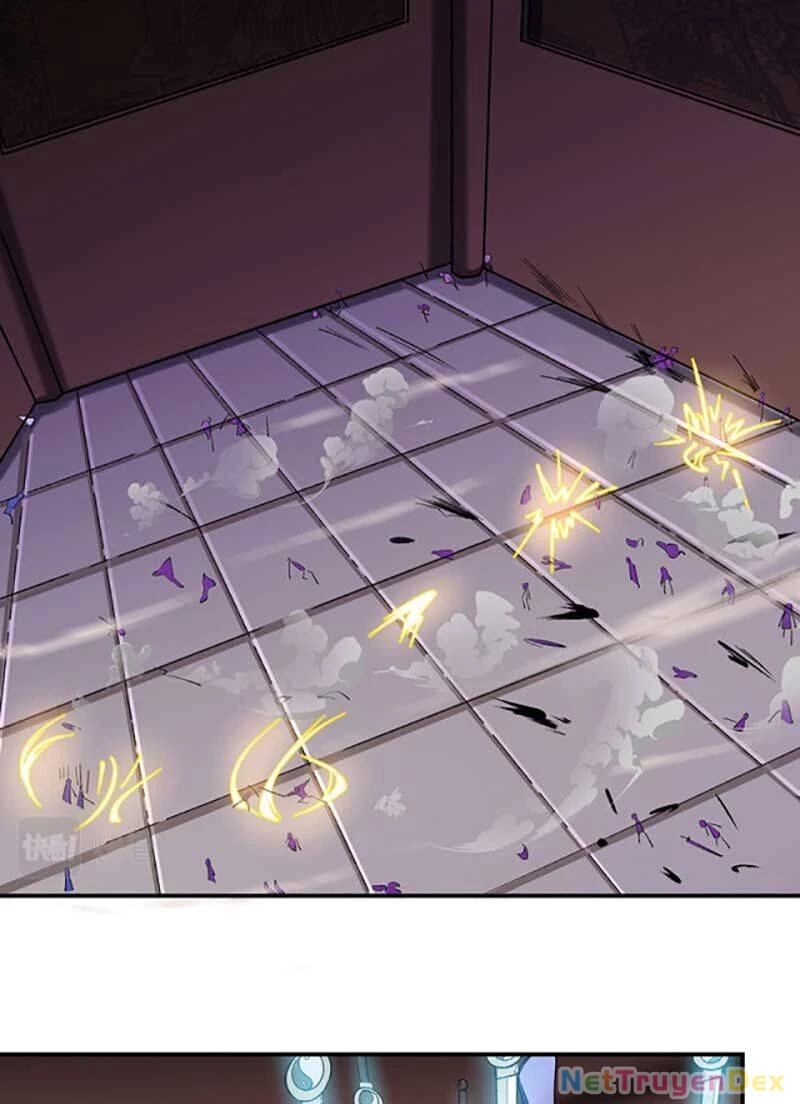 Võ Đạo Độc Tôn Chapter 612 - Next Chapter 613