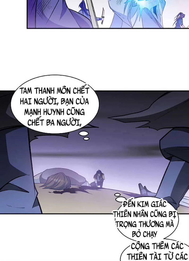 Võ Đạo Độc Tôn Chapter 612 - Next Chapter 613