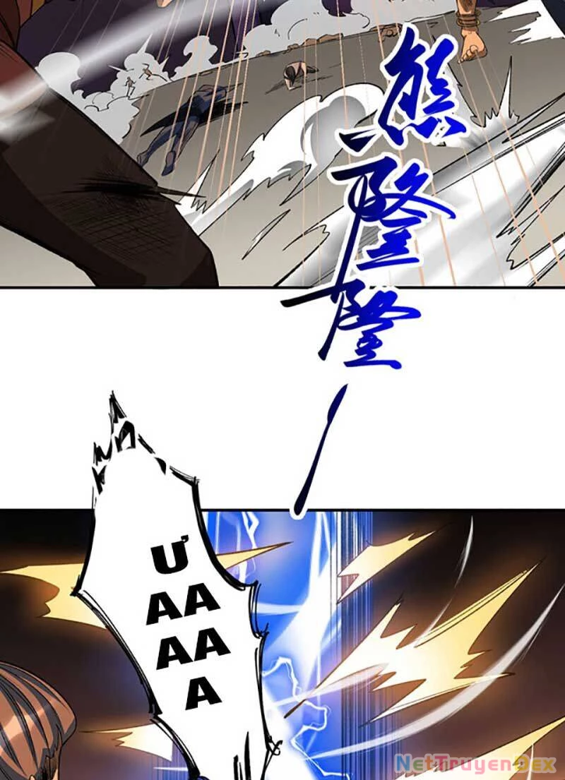 Võ Đạo Độc Tôn Chapter 612 - Next Chapter 613