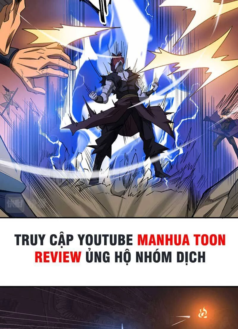 Võ Đạo Độc Tôn Chapter 612 - Next Chapter 613