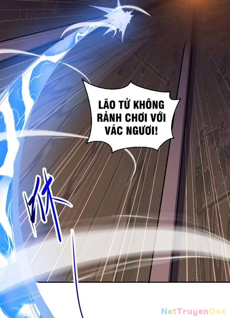 Võ Đạo Độc Tôn Chapter 612 - Next Chapter 613
