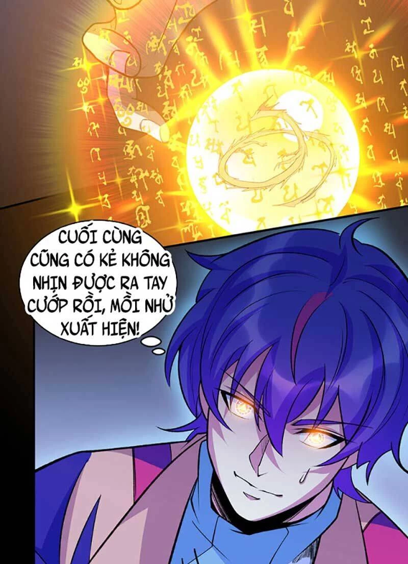 Võ Đạo Độc Tôn Chapter 612 - Next Chapter 613