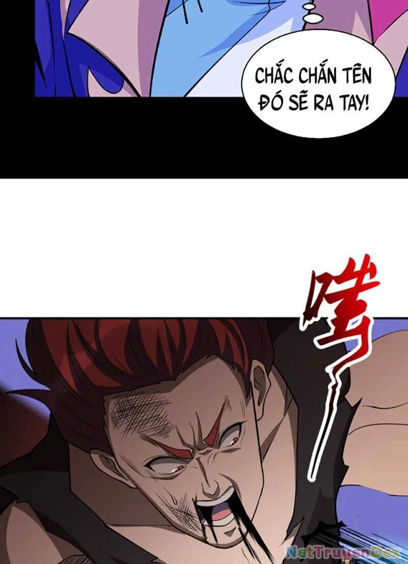 Võ Đạo Độc Tôn Chapter 612 - Next Chapter 613