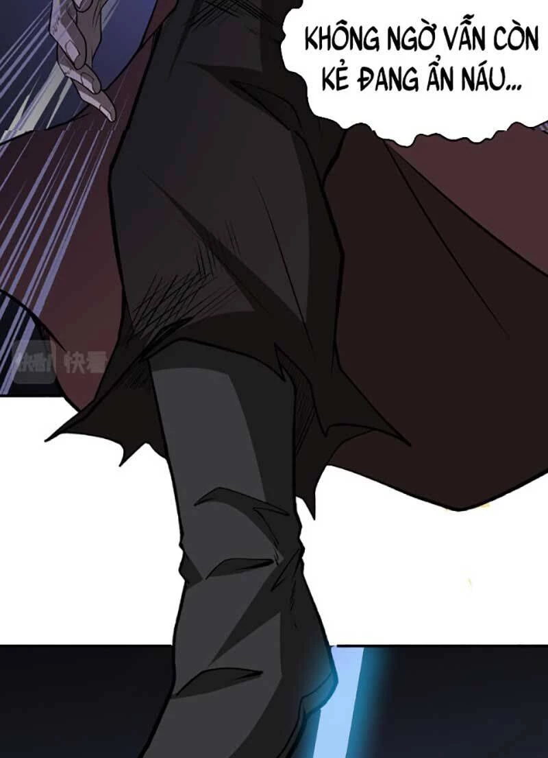 Võ Đạo Độc Tôn Chapter 612 - Next Chapter 613