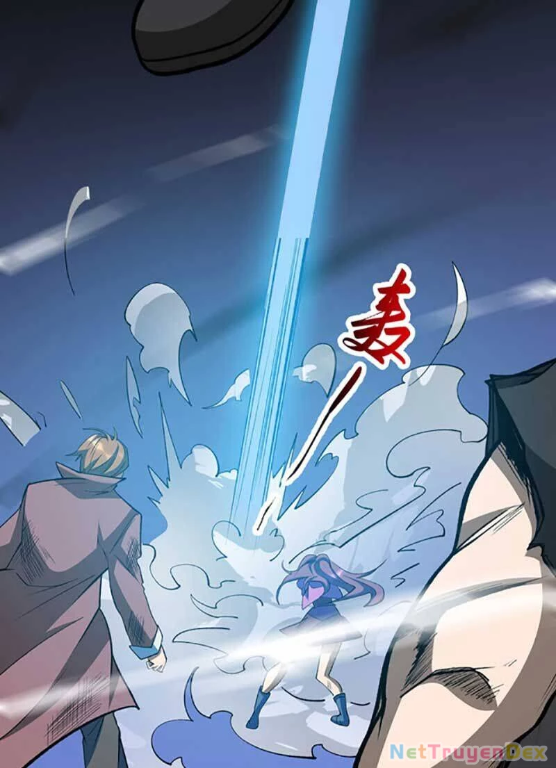 Võ Đạo Độc Tôn Chapter 612 - Next Chapter 613