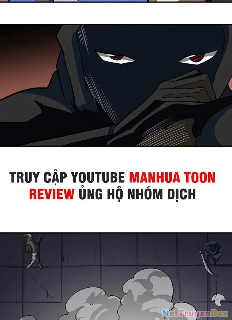 Võ Đạo Độc Tôn Chapter 612 - Next Chapter 613