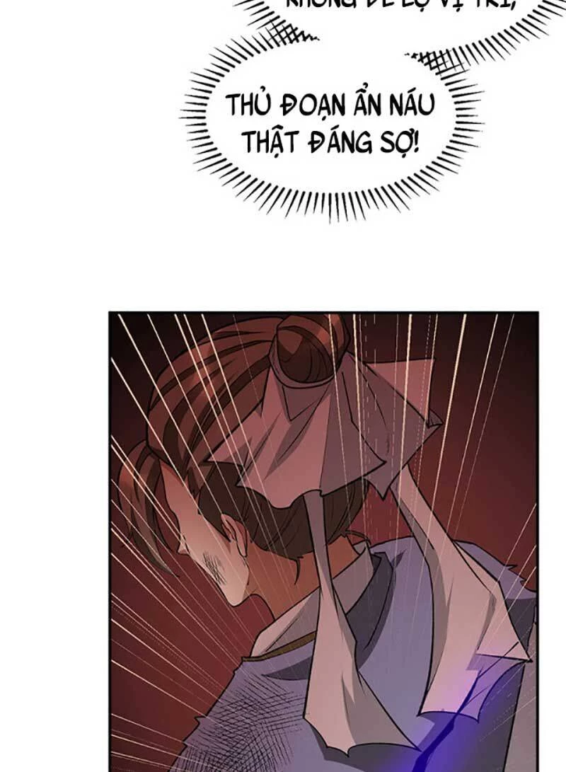 Võ Đạo Độc Tôn Chapter 612 - Next Chapter 613