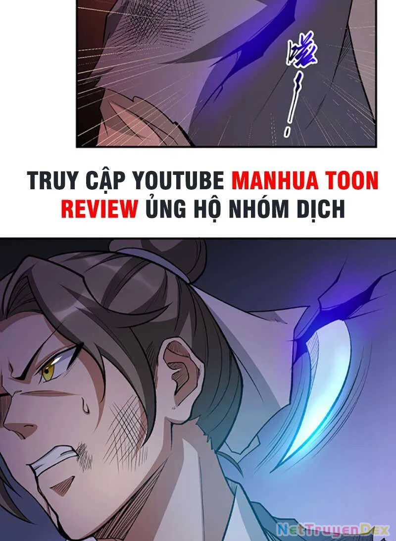 Võ Đạo Độc Tôn Chapter 612 - Next Chapter 613