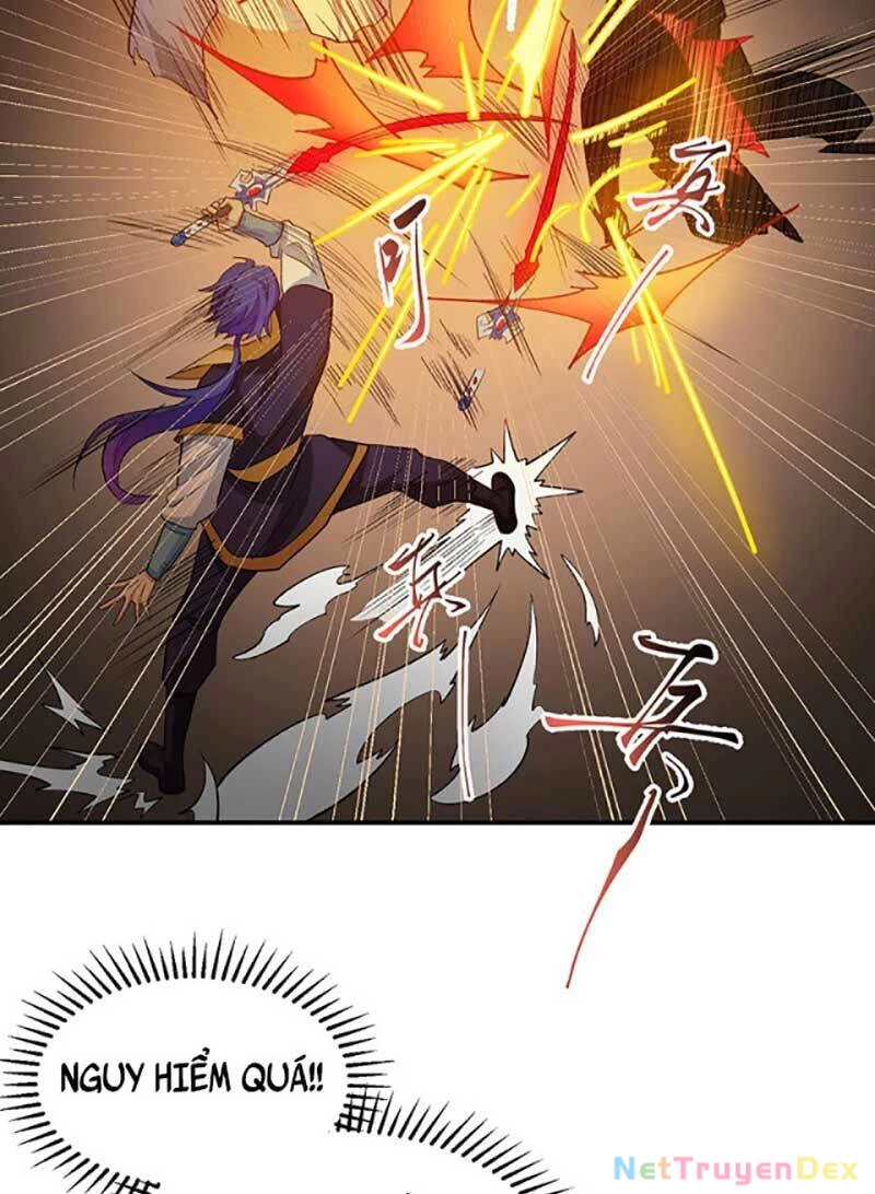 Võ Đạo Độc Tôn Chapter 612 - Next Chapter 613