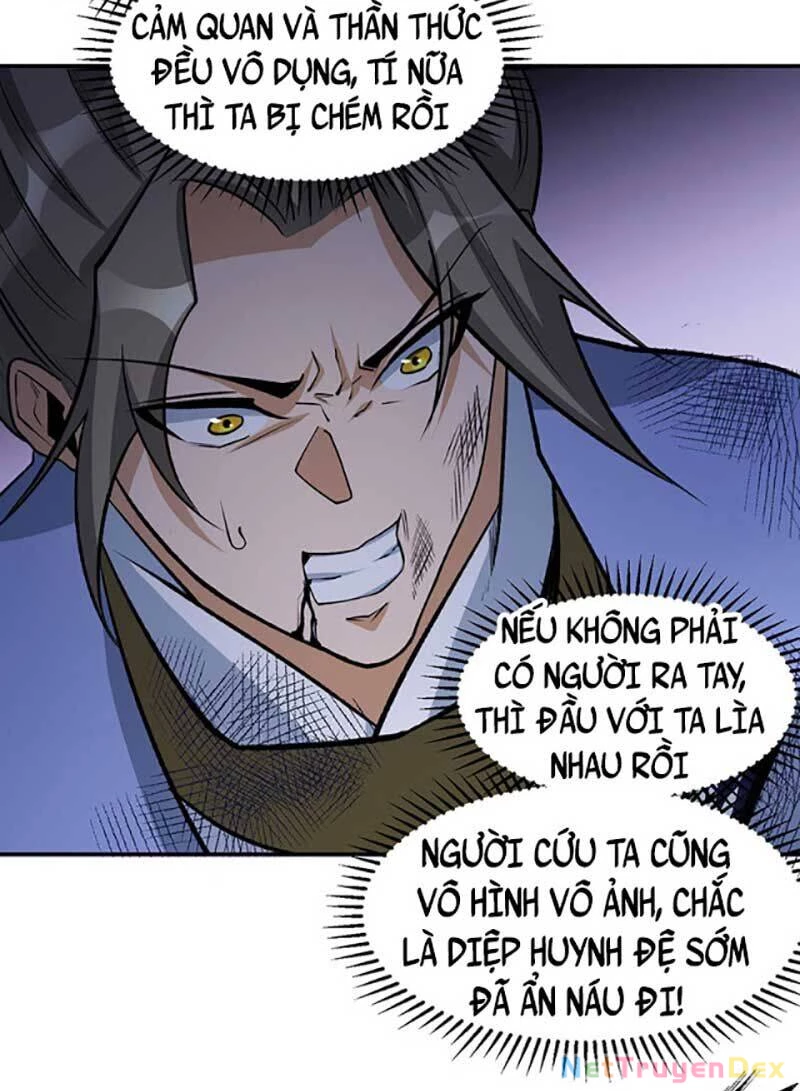 Võ Đạo Độc Tôn Chapter 612 - Next Chapter 613