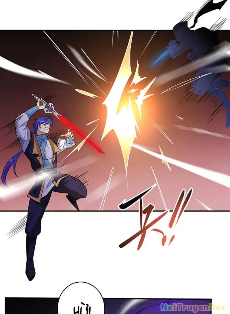 Võ Đạo Độc Tôn Chapter 612 - Next Chapter 613