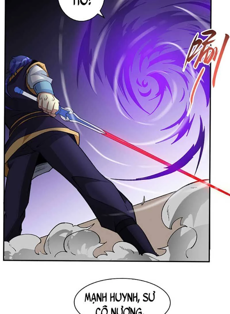 Võ Đạo Độc Tôn Chapter 612 - Next Chapter 613