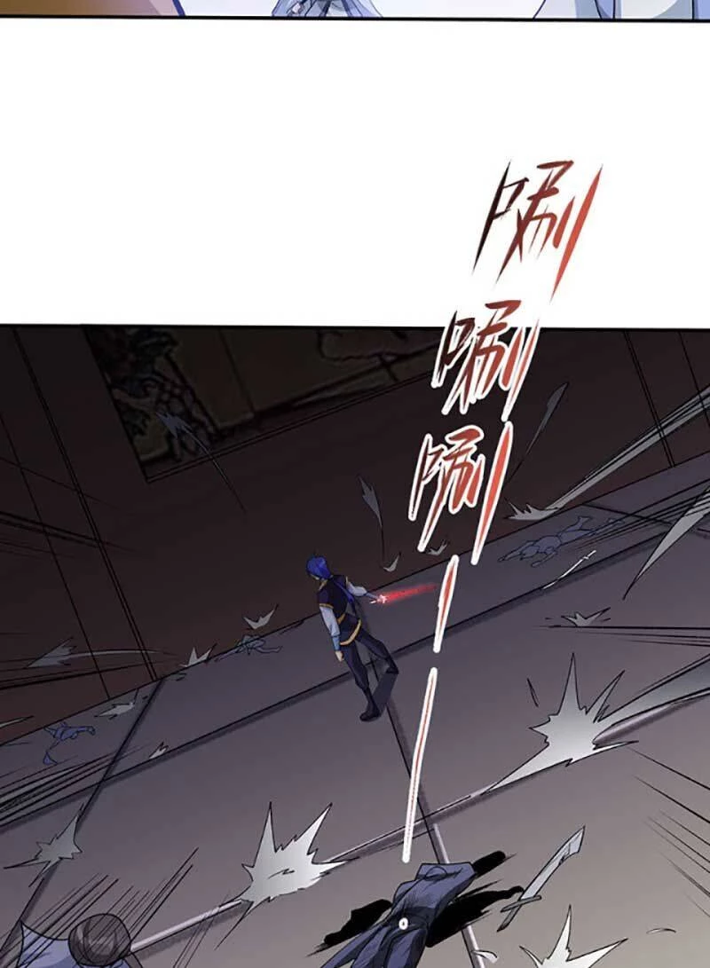 Võ Đạo Độc Tôn Chapter 612 - Next Chapter 613