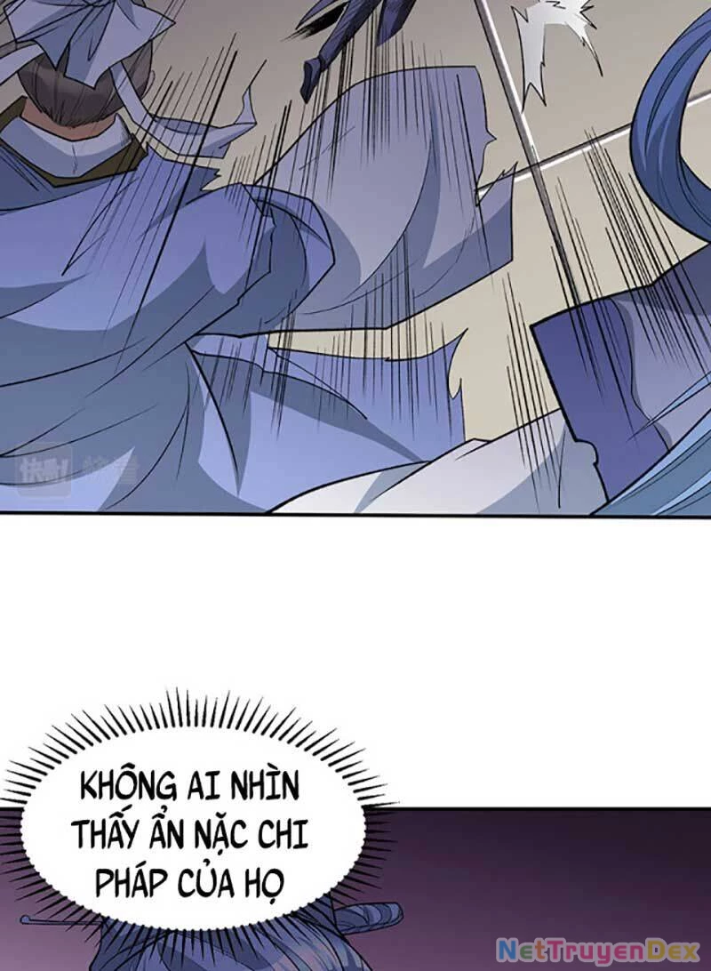 Võ Đạo Độc Tôn Chapter 612 - Next Chapter 613