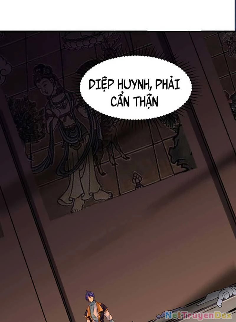 Võ Đạo Độc Tôn Chapter 612 - Next Chapter 613