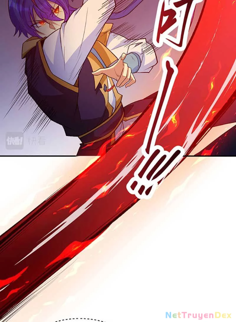 Võ Đạo Độc Tôn Chapter 612 - Next Chapter 613