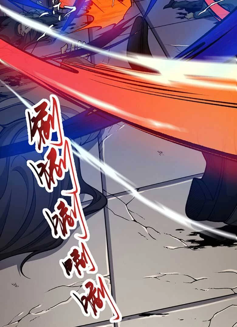 Võ Đạo Độc Tôn Chapter 613 - Next Chapter 614