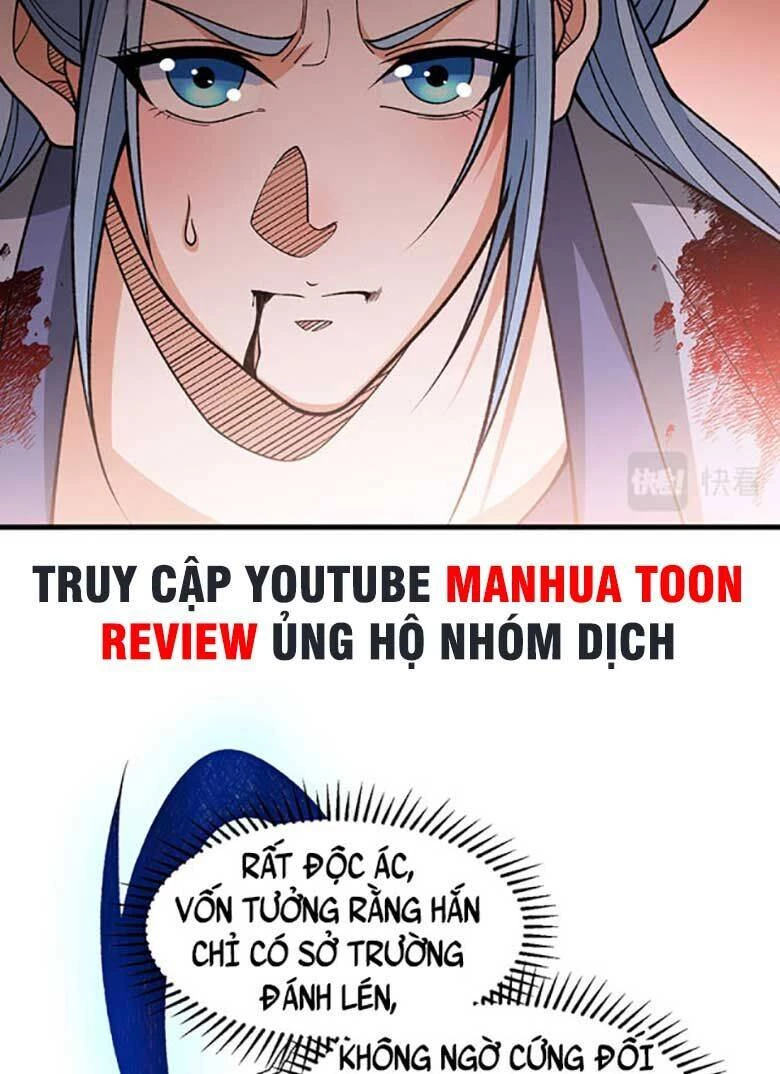 Võ Đạo Độc Tôn Chapter 613 - Next Chapter 614