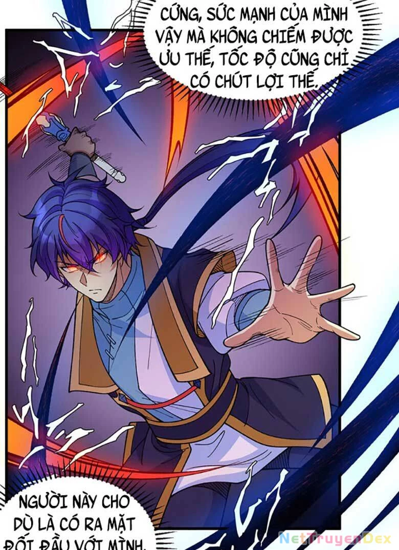 Võ Đạo Độc Tôn Chapter 613 - Next Chapter 614