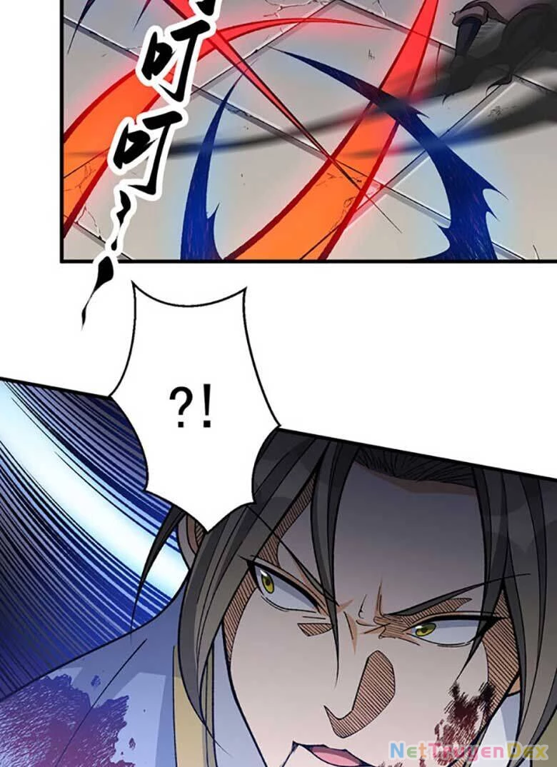 Võ Đạo Độc Tôn Chapter 613 - Next Chapter 614