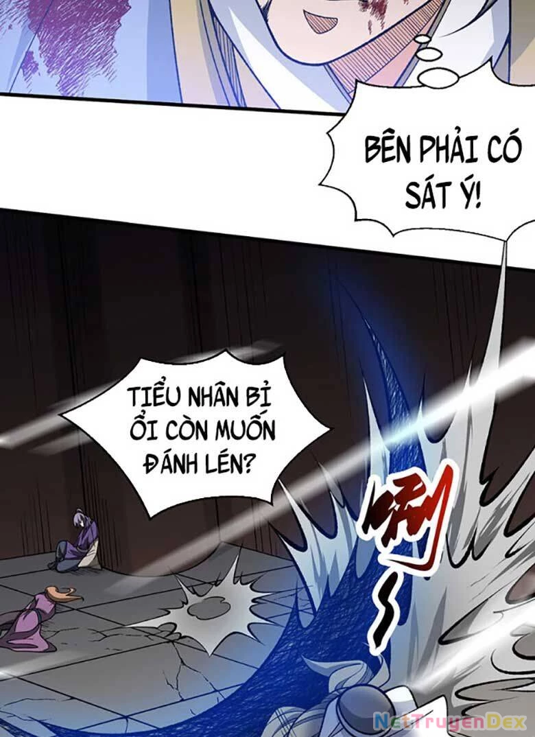 Võ Đạo Độc Tôn Chapter 613 - Next Chapter 614
