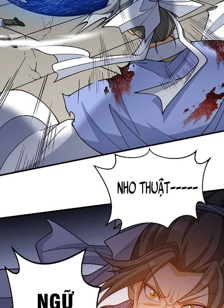 Võ Đạo Độc Tôn Chapter 613 - Next Chapter 614