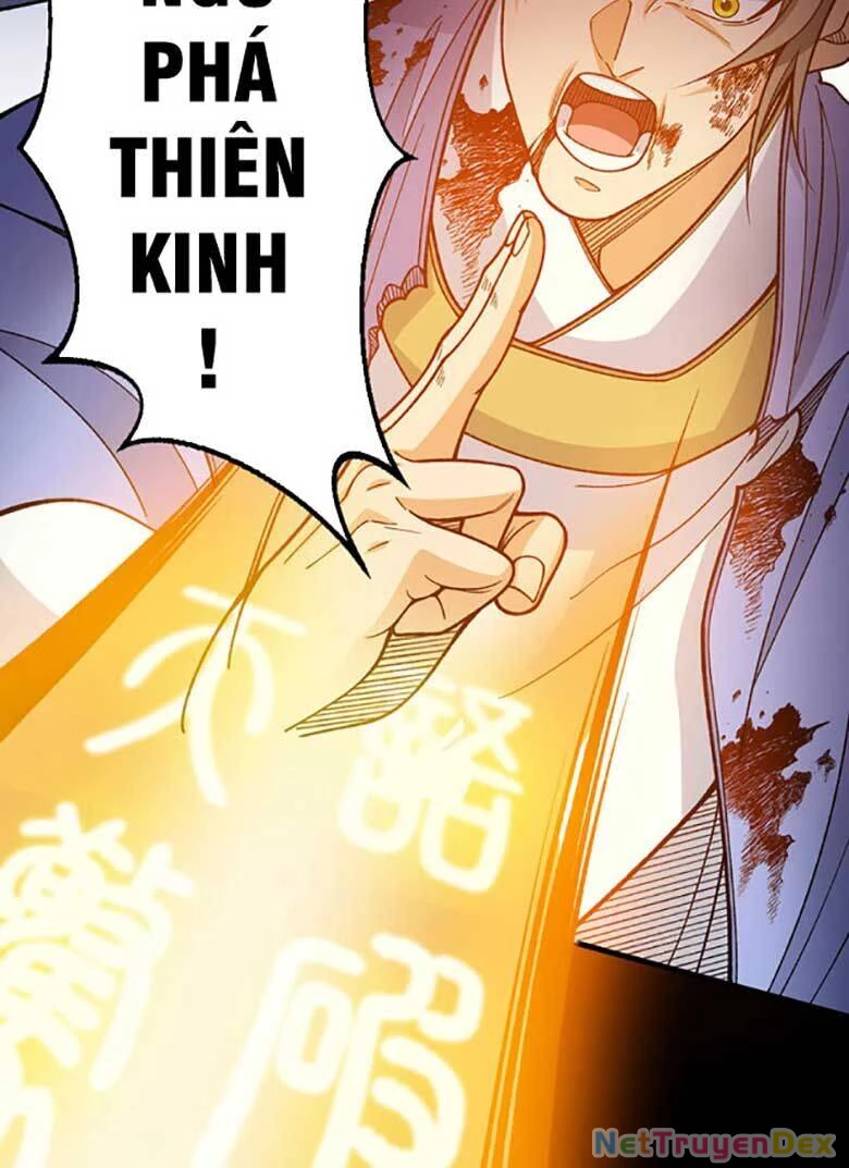 Võ Đạo Độc Tôn Chapter 613 - Next Chapter 614