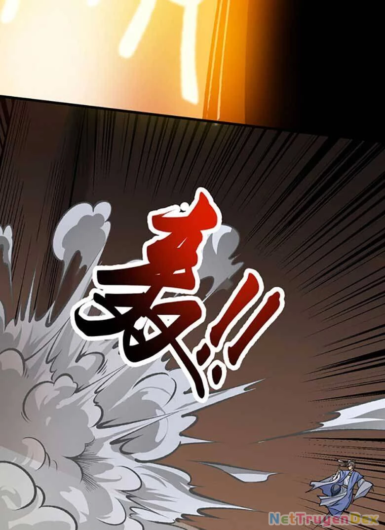 Võ Đạo Độc Tôn Chapter 613 - Next Chapter 614