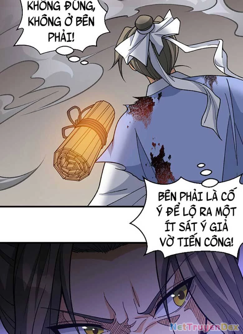 Võ Đạo Độc Tôn Chapter 613 - Next Chapter 614