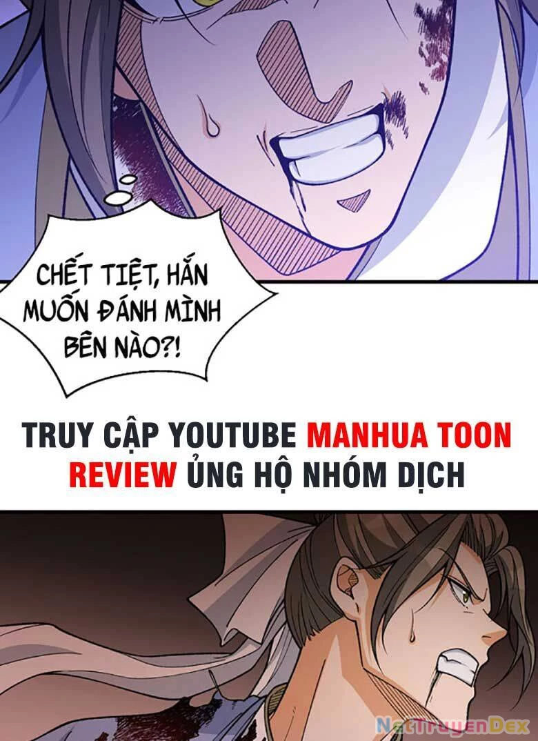 Võ Đạo Độc Tôn Chapter 613 - Next Chapter 614