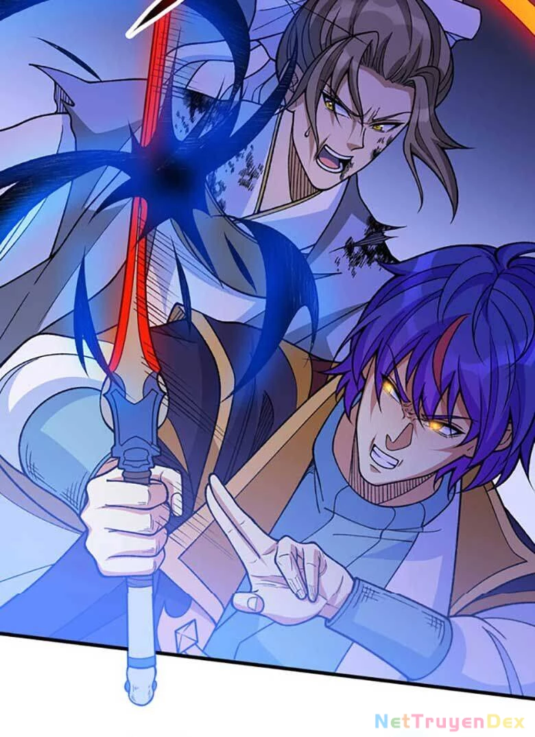 Võ Đạo Độc Tôn Chapter 613 - Next Chapter 614