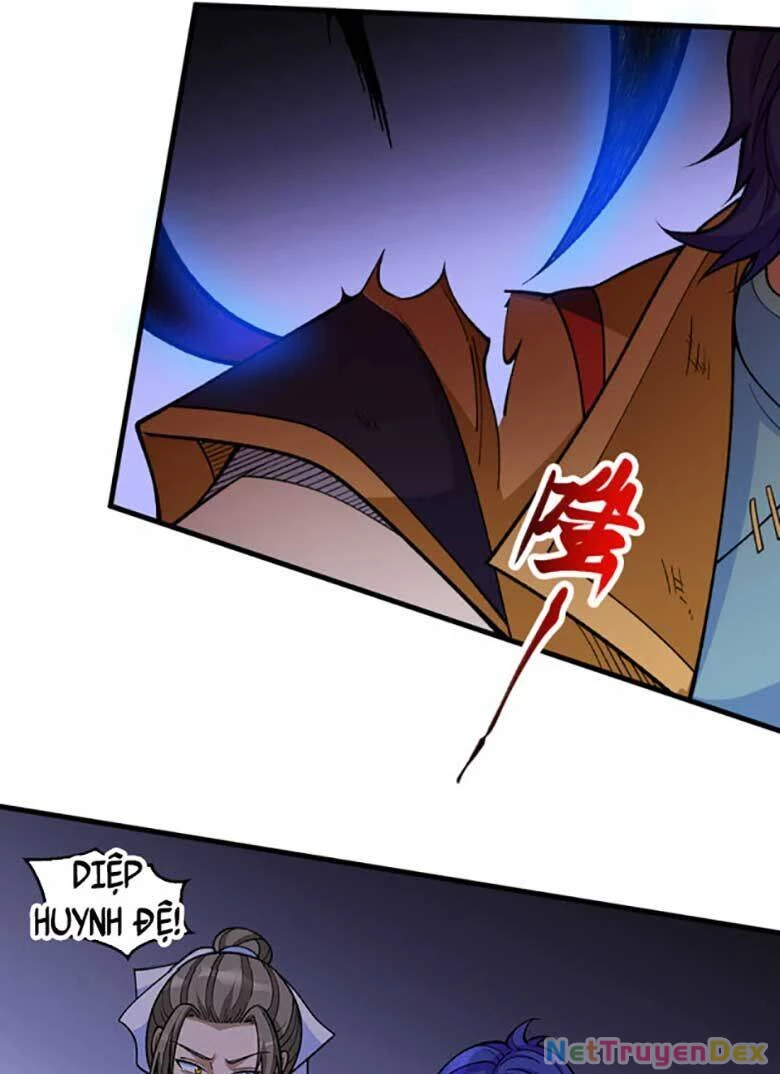 Võ Đạo Độc Tôn Chapter 613 - Next Chapter 614