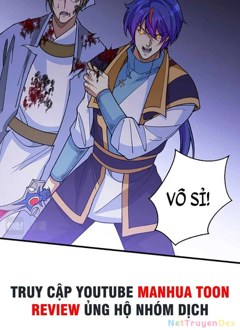 Võ Đạo Độc Tôn Chapter 613 - Next Chapter 614