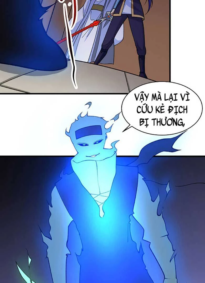 Võ Đạo Độc Tôn Chapter 613 - Next Chapter 614