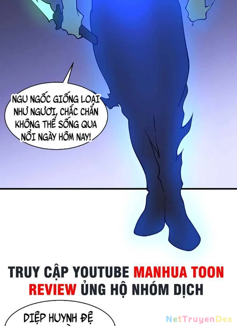 Võ Đạo Độc Tôn Chapter 613 - Next Chapter 614