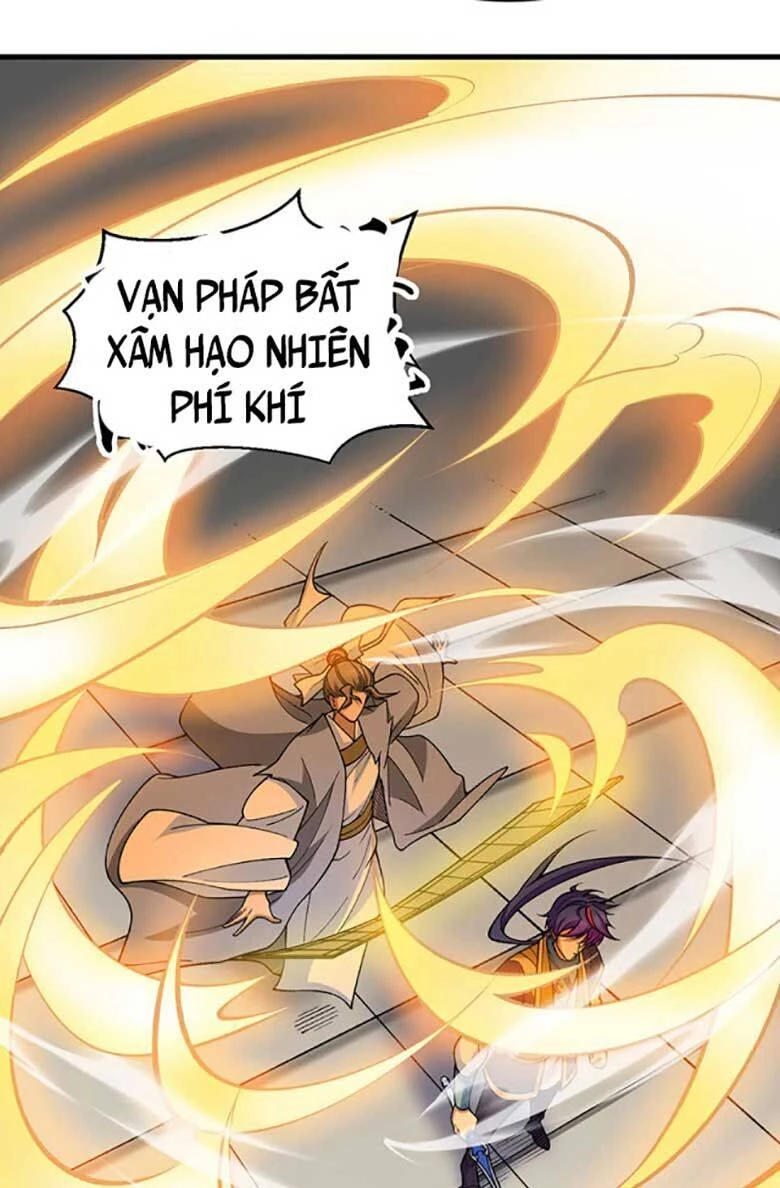 Võ Đạo Độc Tôn Chapter 613 - Next Chapter 614