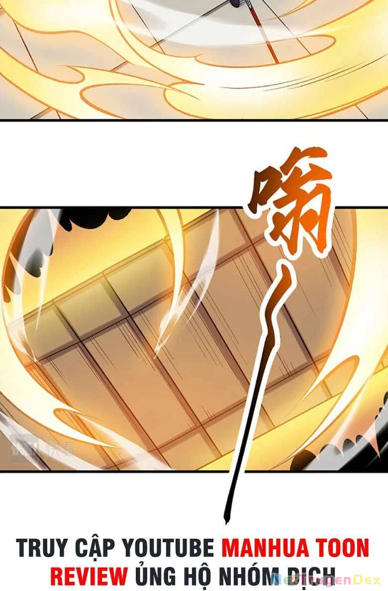 Võ Đạo Độc Tôn Chapter 613 - Next Chapter 614