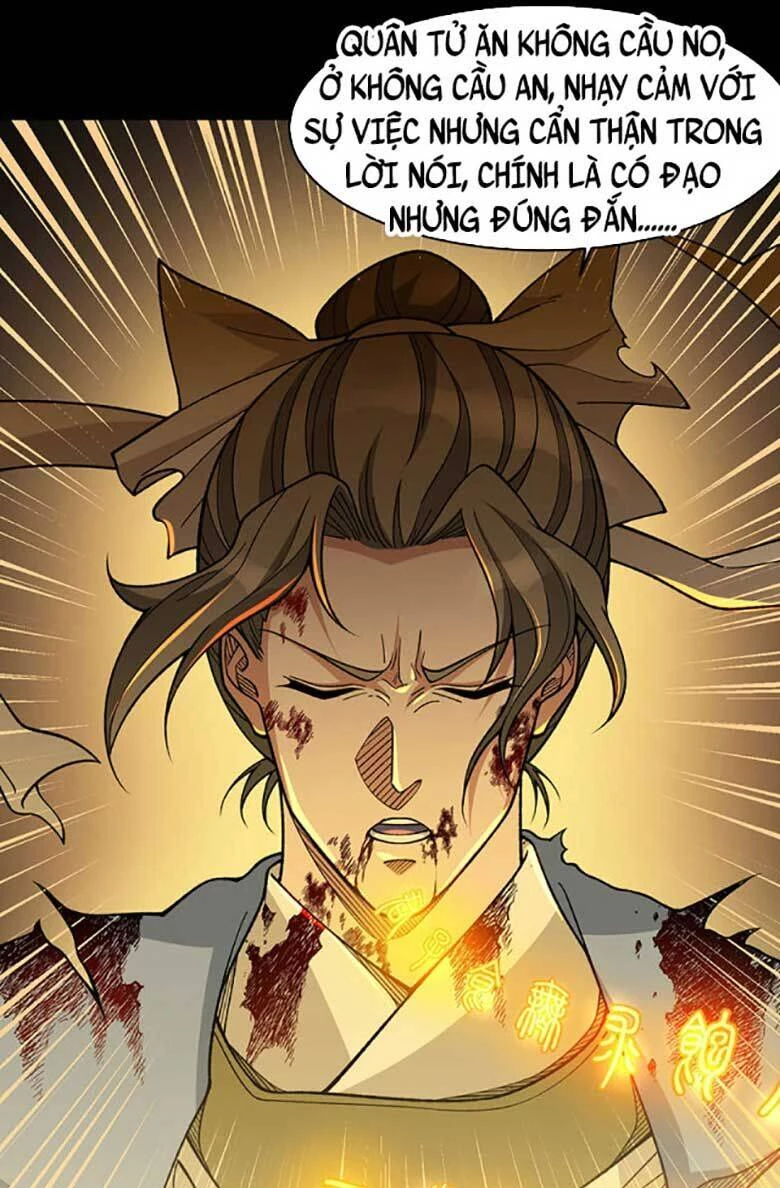 Võ Đạo Độc Tôn Chapter 613 - Next Chapter 614