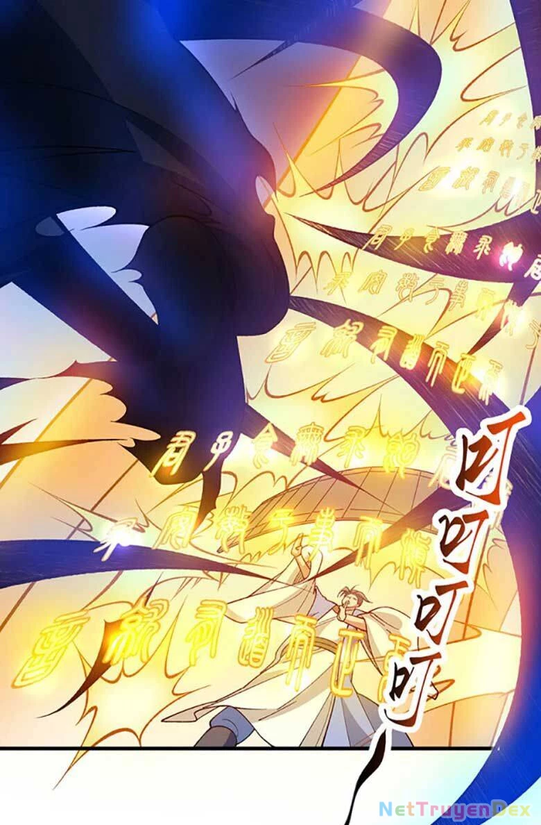 Võ Đạo Độc Tôn Chapter 613 - Next Chapter 614