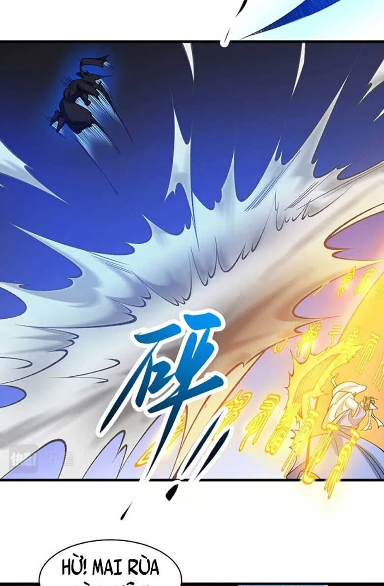 Võ Đạo Độc Tôn Chapter 613 - Next Chapter 614