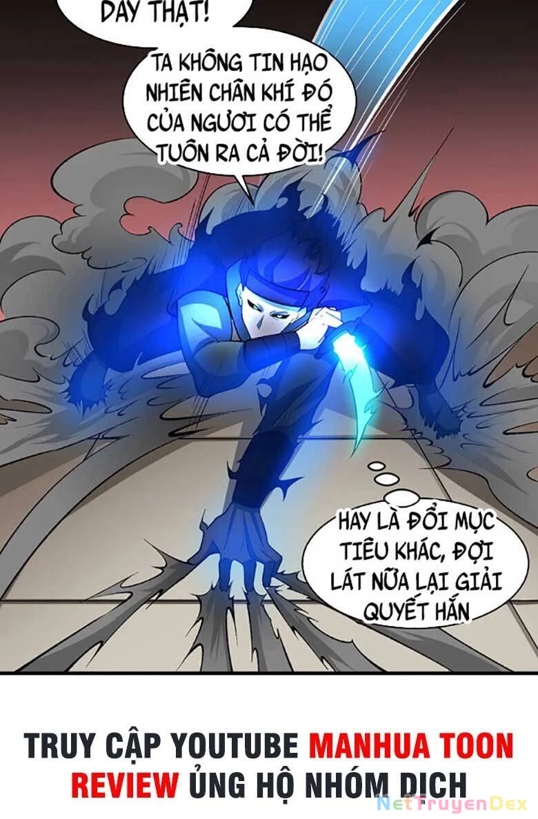 Võ Đạo Độc Tôn Chapter 613 - Next Chapter 614