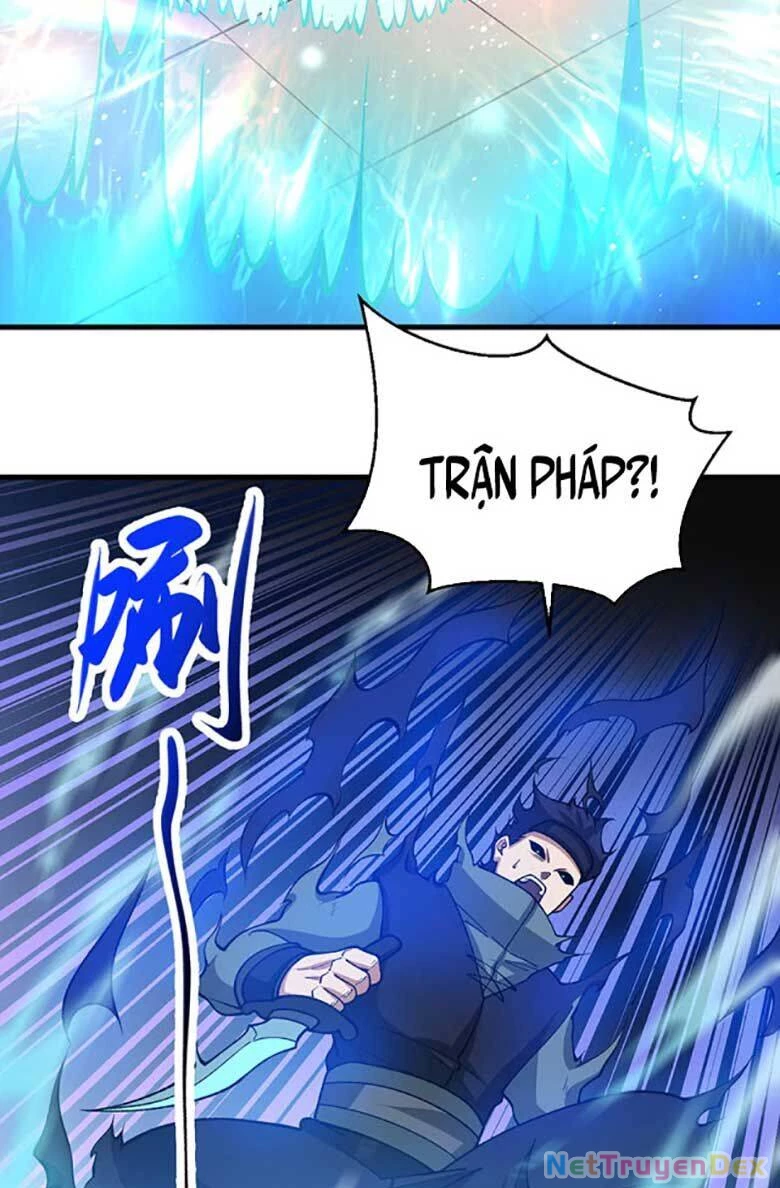 Võ Đạo Độc Tôn Chapter 613 - Next Chapter 614