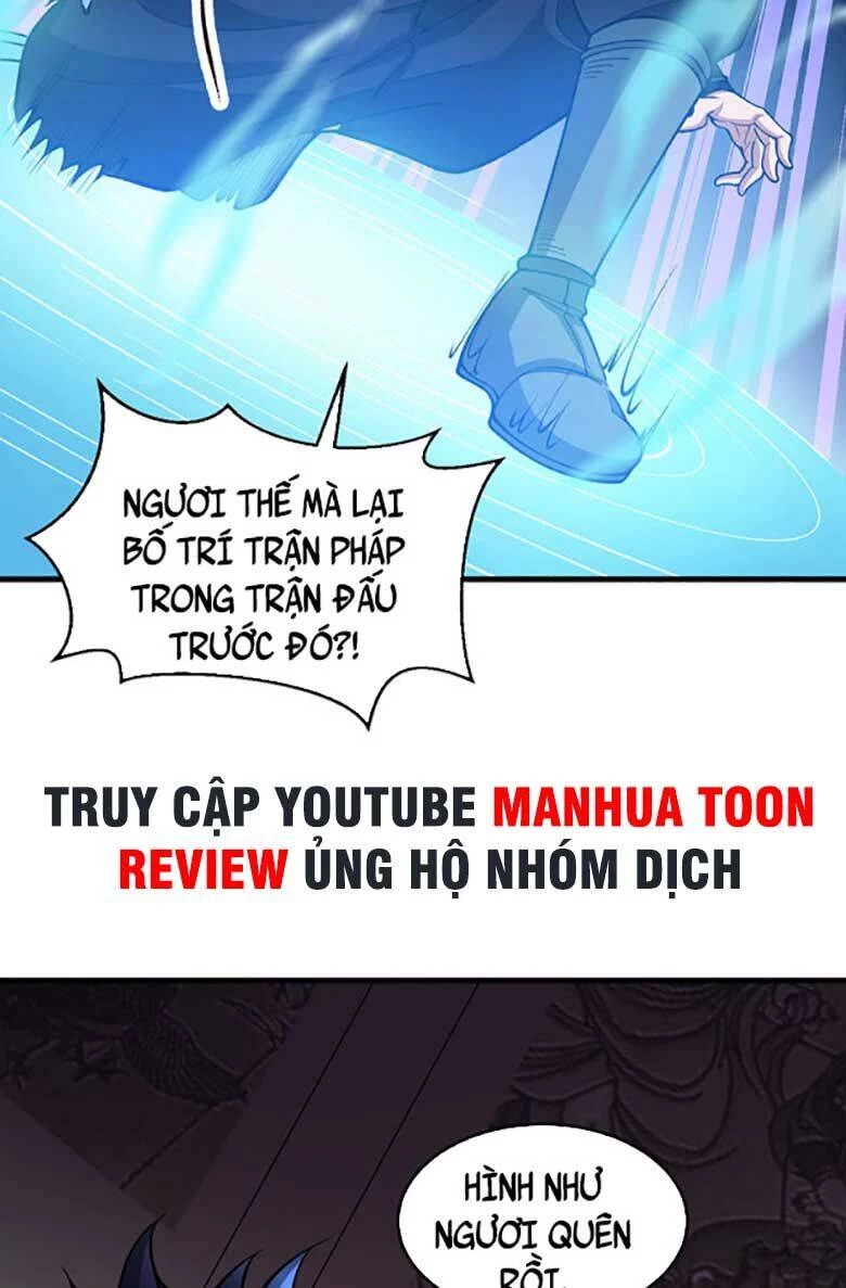 Võ Đạo Độc Tôn Chapter 613 - Next Chapter 614