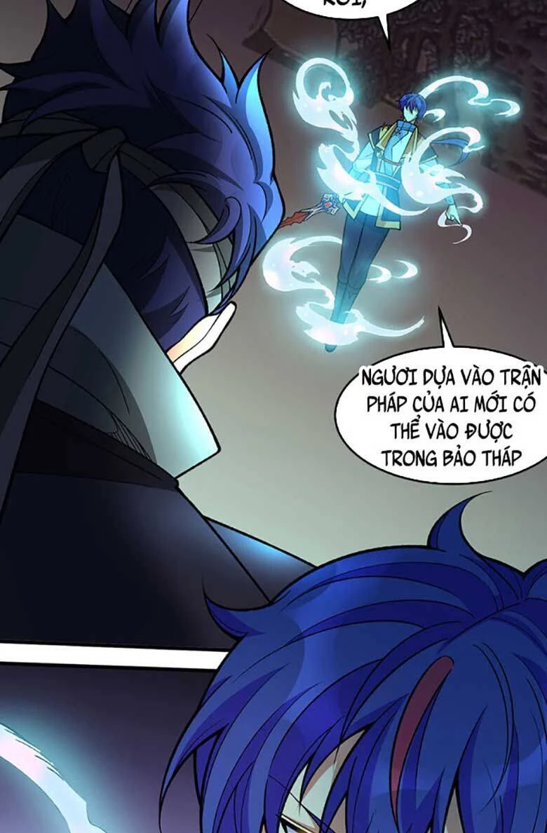 Võ Đạo Độc Tôn Chapter 613 - Next Chapter 614