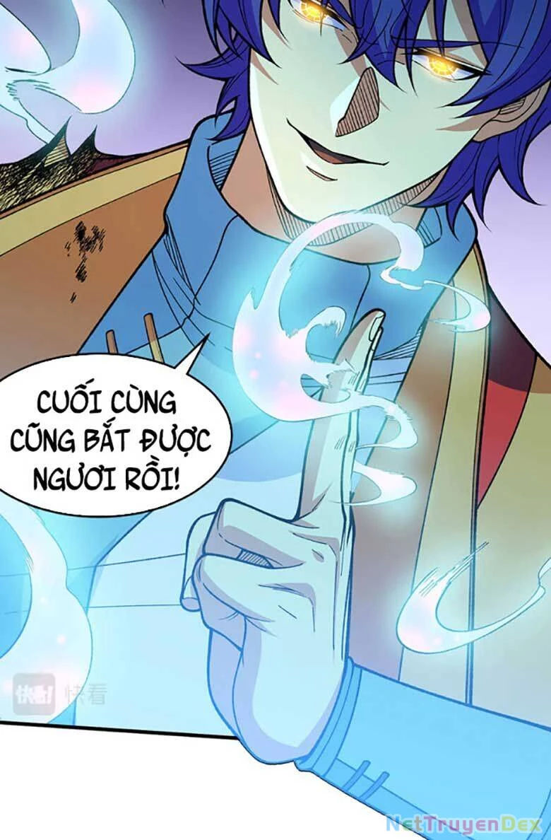 Võ Đạo Độc Tôn Chapter 613 - Next Chapter 614