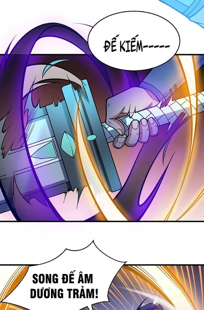 Võ Đạo Độc Tôn Chapter 613 - Next Chapter 614