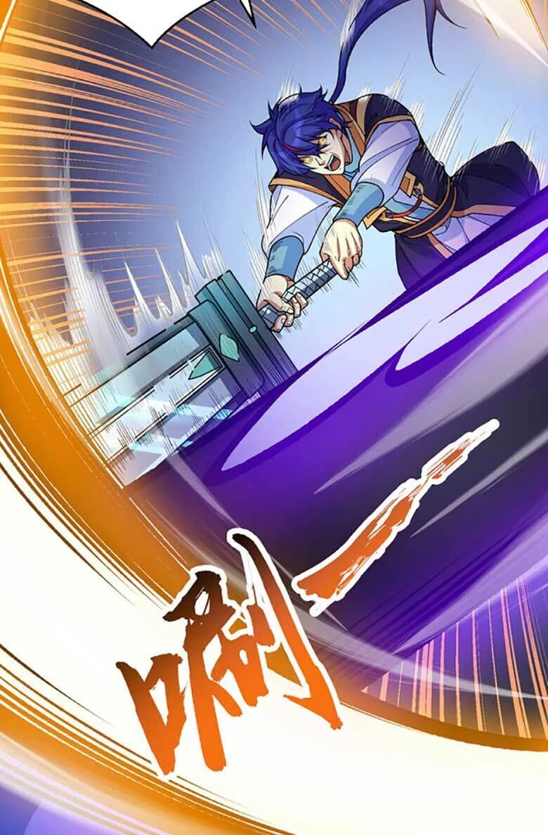 Võ Đạo Độc Tôn Chapter 613 - Next Chapter 614